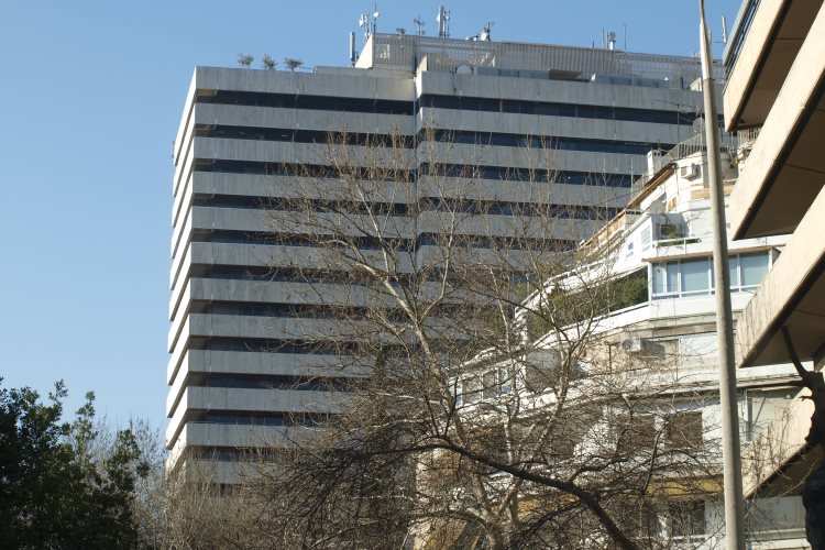 Πύργος Αθηνών
